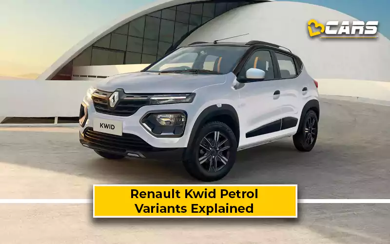 renault-kwid-petrol-variants-explained-which-one-to-buy